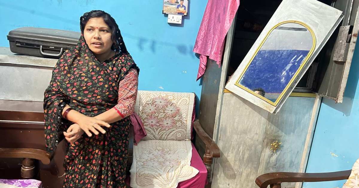 UP में खाकी का खौफ खत्म! सेना के जवानों समेत 2 घरों में सेंधमारी, नगदी समेत 12 लाख के गहने ले उड़े शातिर