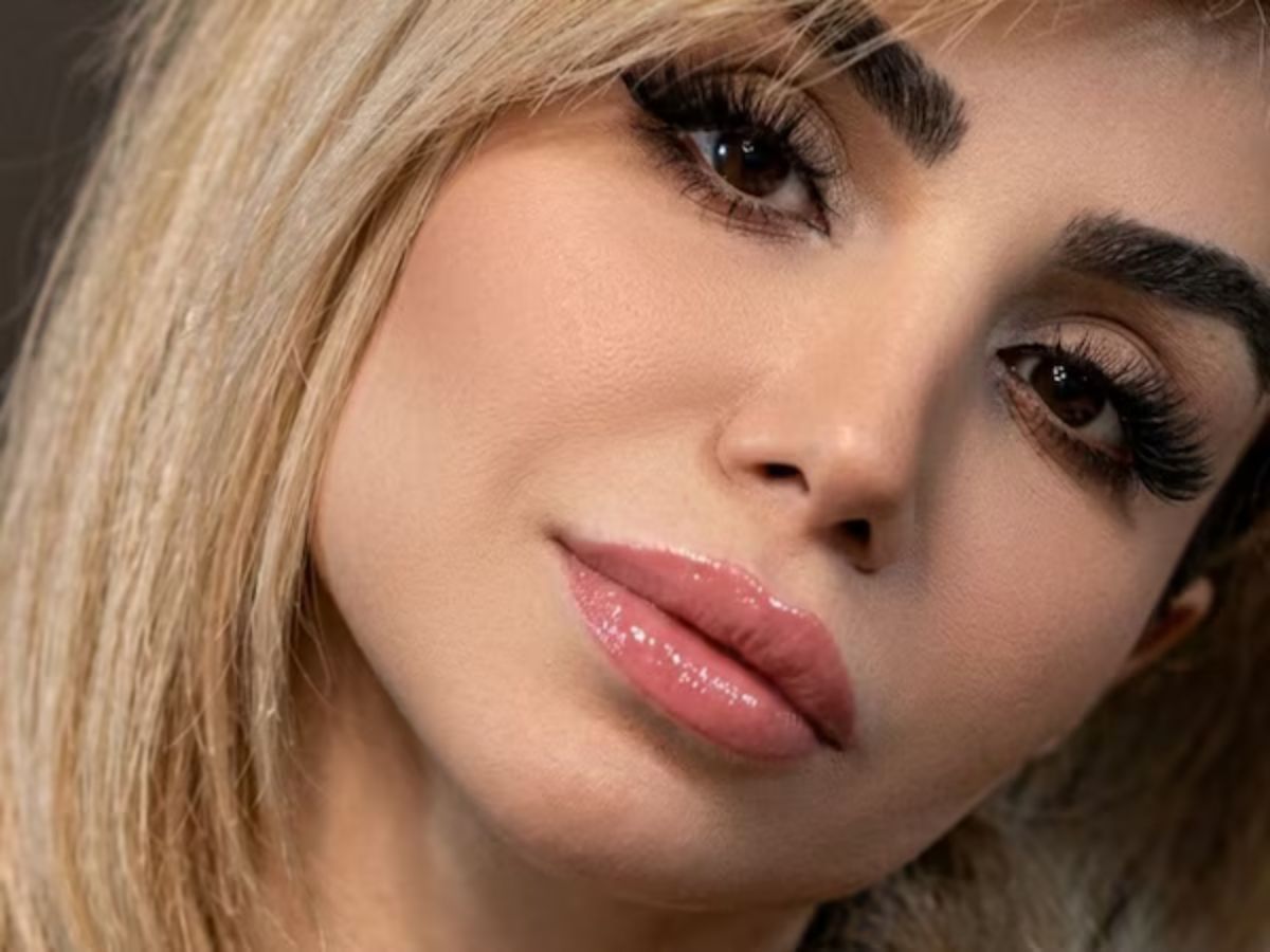 US संघर्ष विराम के बीच इस खूबसूरत महिला को ‘अल्लाह का शत्रु’ क्यों घोषित किया गया? ईरान फांसी देने जा रहा है