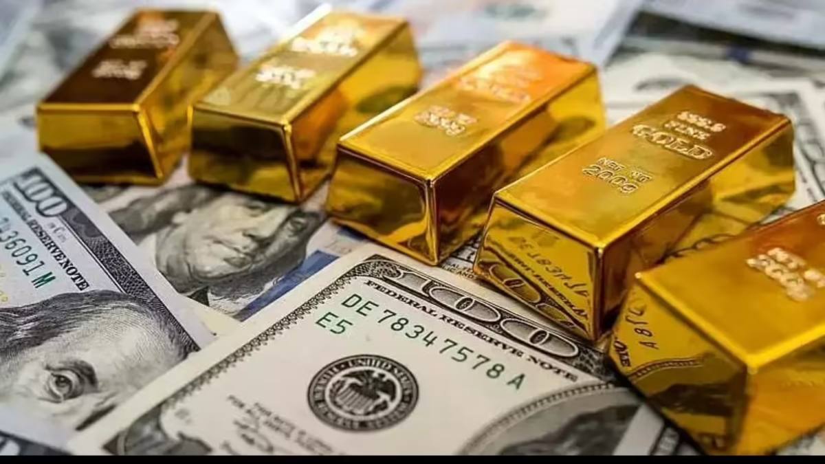 Foreign Exchange Reserves List : सबसे ज्यादा विदेशी मुद्रा भंडार किस देश के पास है, जानिए भारत की स्थिति ?