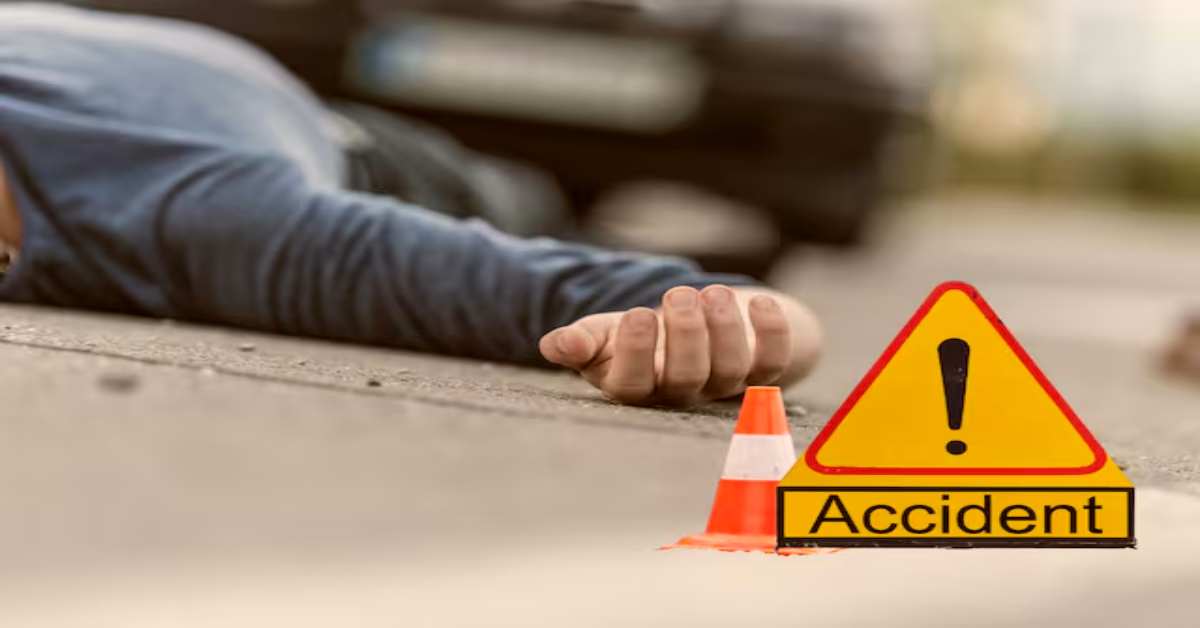 मौत की ठोकरः साइकिल सवार युवक को ट्रक ने रौंदा, मौके पर उखड़ी सांसें, जानिए कैसे घटी दिल दहला देने वाली घटना