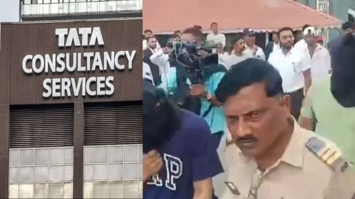 नासिक TCS केस में आया एक नया मोड़; जांच में मलेशिया लिंक उजागर हुआ, पुलिस की अब फंडिंग पर भी नजर