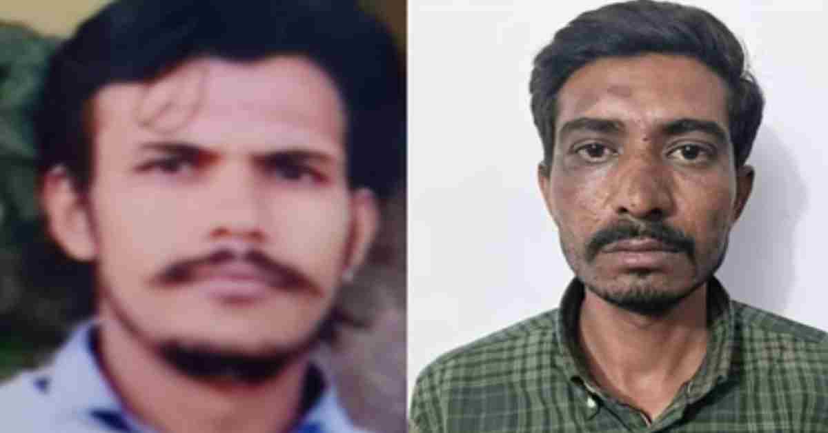 दोस्ती, शक और हत्या! पत्नी से अवैध संबंध शक में दोस्त का मर्डर, पहले जमकर पिलाई शराब, फिर…