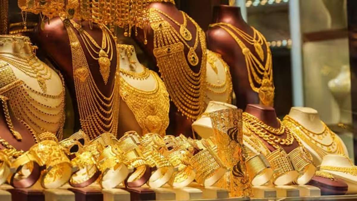 Gold Silver Price Today : सोने में तेजी, चांदी की कीमतों में भी इजाफा, जानिए आज का ताजा भाव ?
