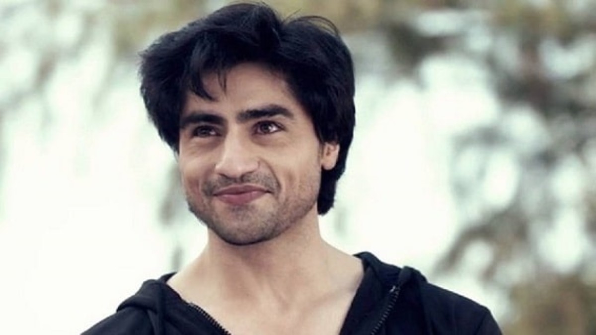 टीवी शो मुक्काबाज से वापसी करने जा रहे हैं Harshad Chopra! एक्साइटेड हैं फैंस …