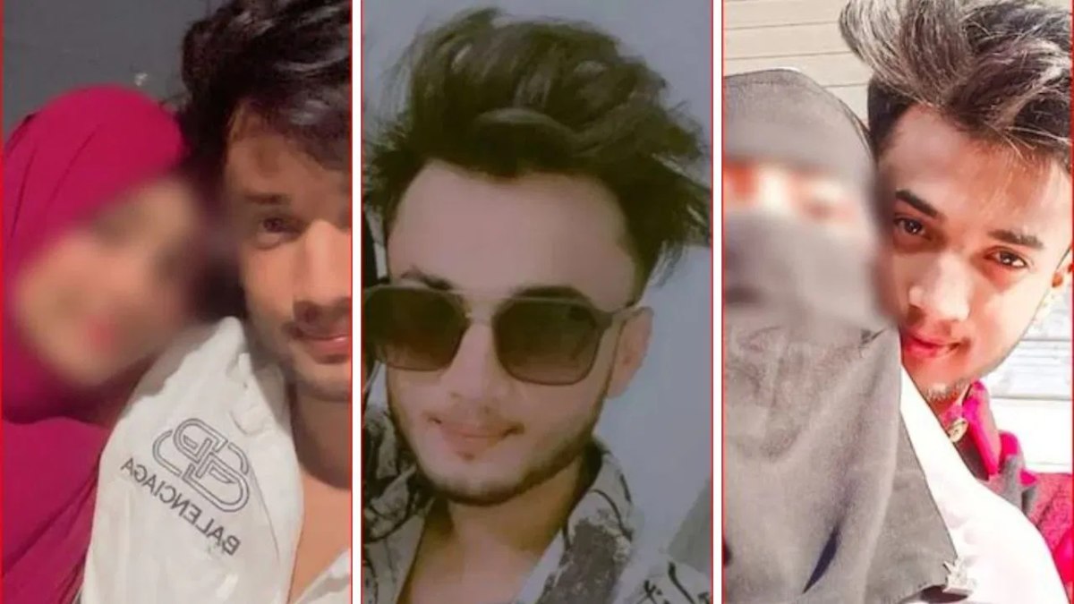 अमरावती वीडियो स्कैंडल: फ्लैट में यौन शोषण-दुष्कर्म और ब्लैकमेलिंग का डर्टी गेम, एक संगठित रैकेट का हुआ पर्दाफाश