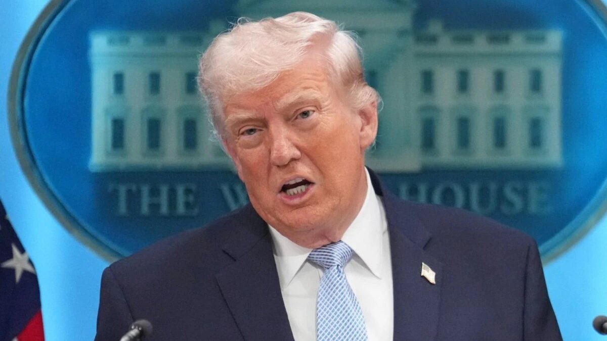 ईरान यूरेनियम सौंपने को तैयार, ट्रंप बोले- हम जीत के बहुत करीब; तेहरान ने किसी भी समझौते से किया इनकार