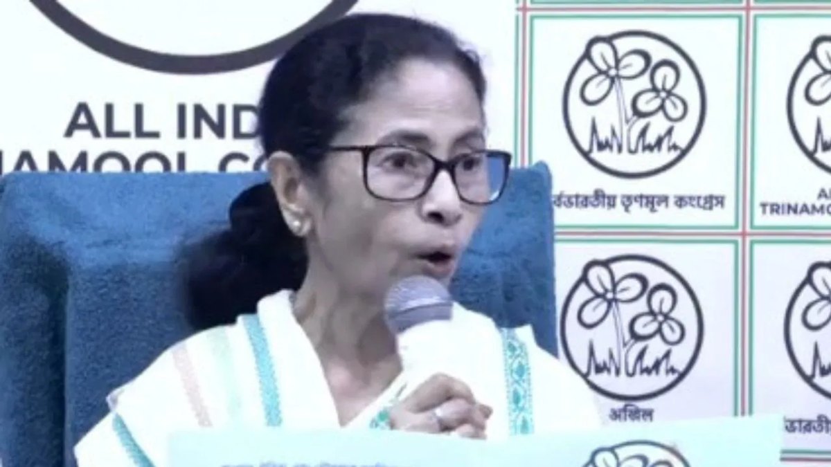 Women’s Reservation Bill: आज शाम 4 बजे मत विभाजन, TMC ने कहा- हमारे 20 सांसद वोटिंग में रहेंगे मौजूद, BJP की मदद किसी भी कीमत पर नहीं