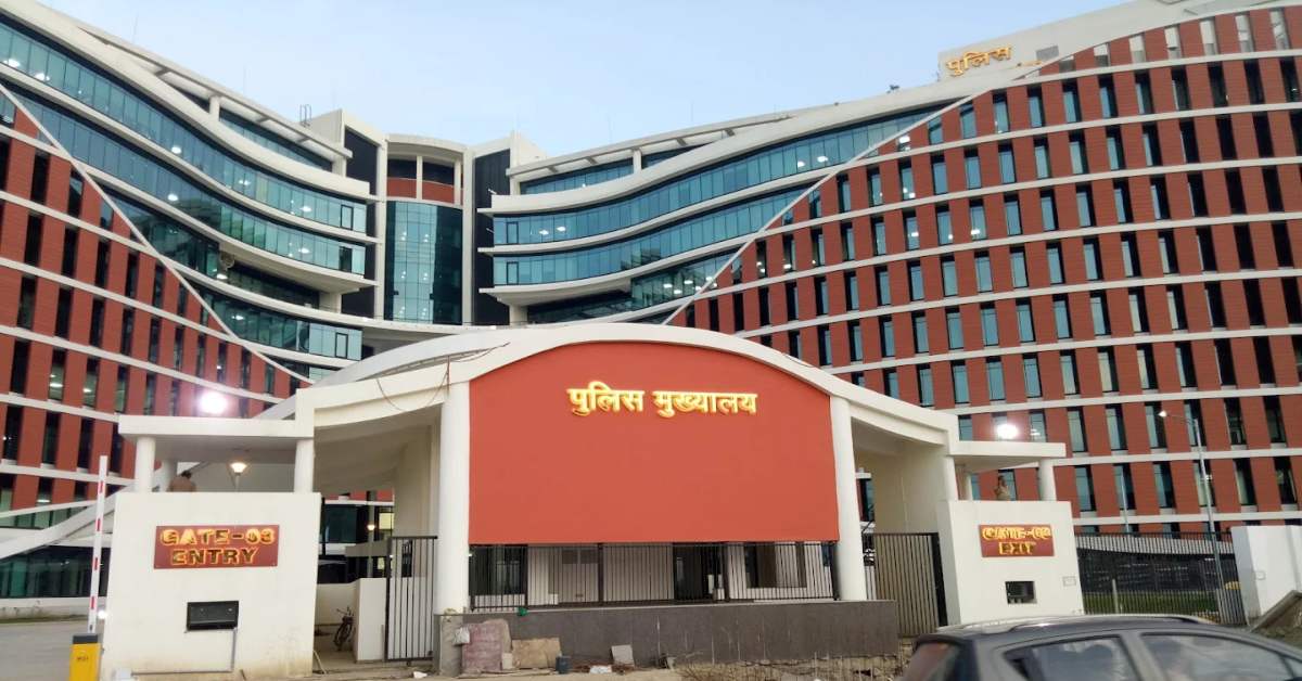 UP पुलिस को अगले 3 महीने में मिलेंगे परमानेंट बॉस, राजीव कृष्ण के स्थाई डीजीपी बनने का रास्ता साफ!