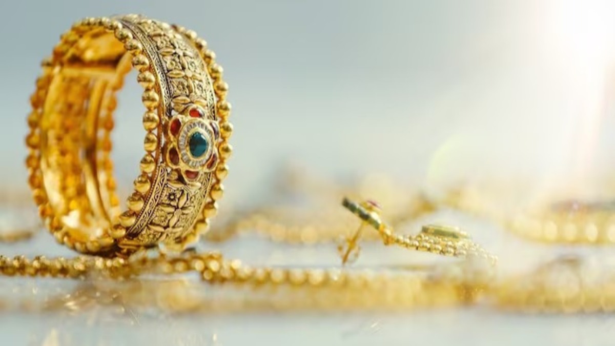 Gold Silver Price Today : महंगा हुआ सोना, चांदी हुई सस्ती, जानिए आपके शहर का ताजा भाव ?