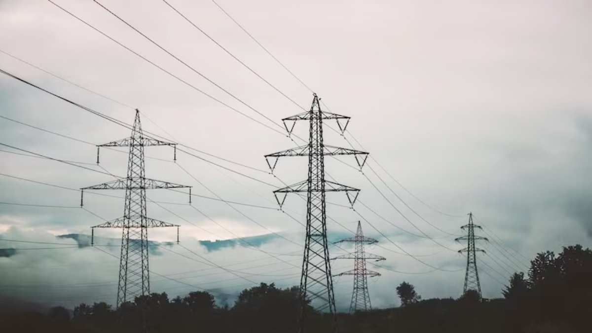 IPO Listing Details : Om Power Transmission की शानदार एंट्री, शेयर 6% तक बढ़त में लिस्ट …