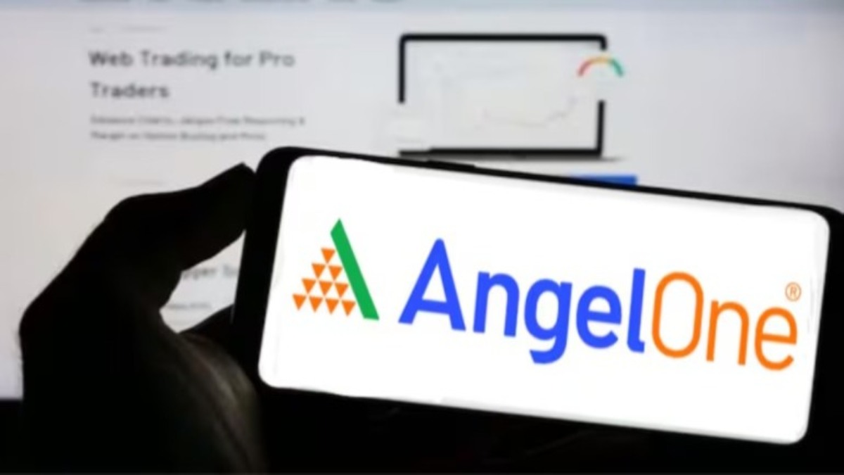 Angel One Q4 Results : मुनाफा 83% बढ़ा, रेवेन्यू में भी तगड़ा उछाल, ₹1500 करोड़ जुटाने का प्लान …