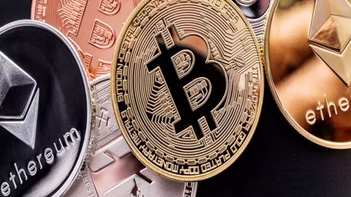 Crypto Prices Today : क्रिप्टो मार्केट में 537 मिलियन डॉलर का सफाया, जानिए क्या है शॉर्ट स्क्वीज ?