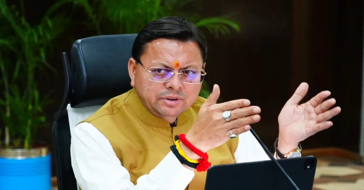 उत्तराखण्ड का डिजिटल परिवर्तन : AI और आधुनिक तकनीकों के बढ़ते महत्व पर बल दे रही धामी सरकार