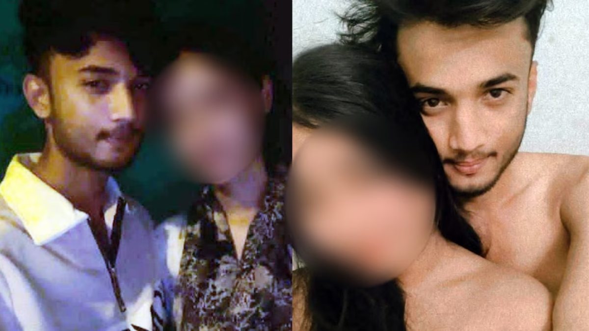 कौन ज्यादा लड़कियां पटाएगा; 2 लड़कों में लगी शर्त और हो गया अमरावती कांड, पूछताछ में आरोपियों ने बताई कहानी