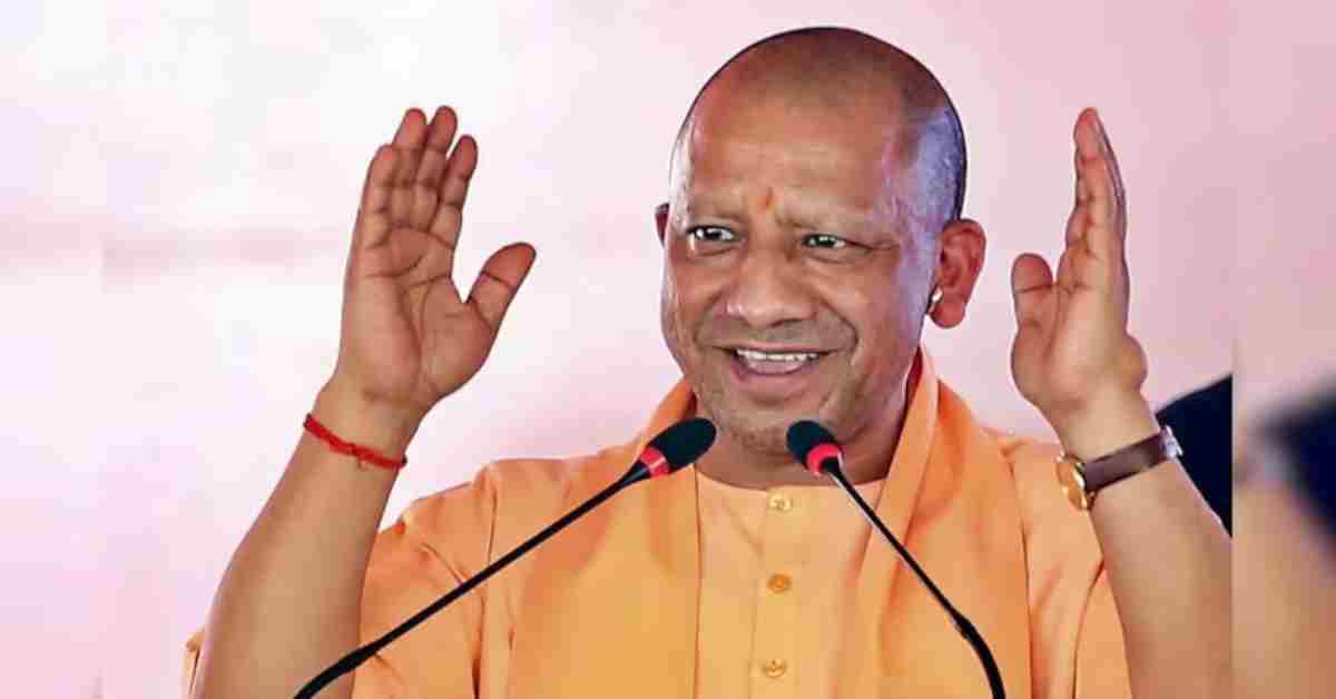 पश्चिम बंगाल के चुनावी रण में उतरेंगे CM योगी, भाजपा के पक्ष में बनाएंगे माहौल, कूच बिहार और जलपाईगुड़ी में करेंगे जनसभाओं को संबोधित