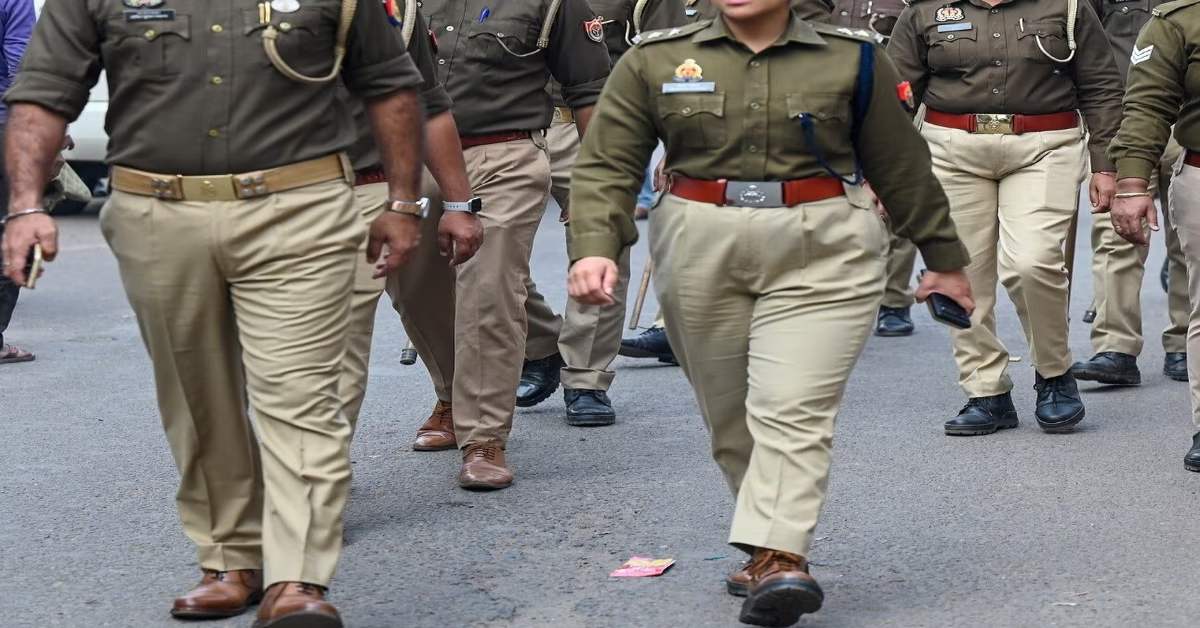 दो दिन से नोएडा में शांतिपूर्ण माहौल, खुशी से काम पर लौटे श्रमिक, पुलिस ने की अफवाहों पर ध्यान न देने की अपील