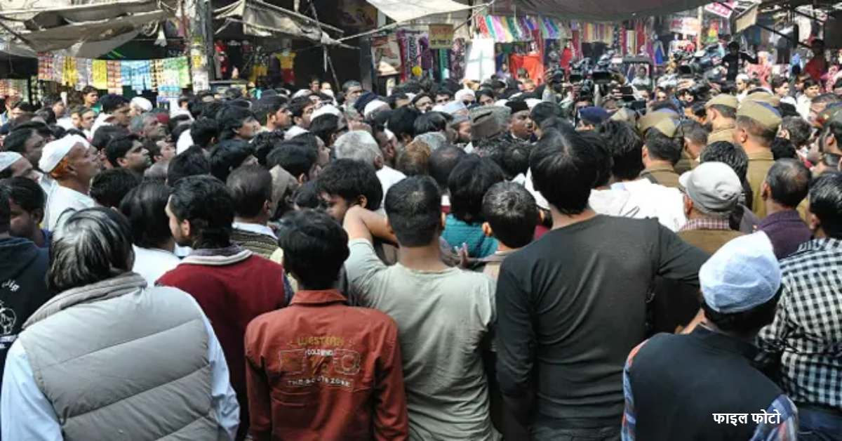 ताजनगरी में धड़ल्ले से चल रहा धर्मांतरण : CA स्टूडेंट थी गैंग की अगली टारगेट, आयशा नाम की लड़की ने किया था ब्रेनवॉश, कलकत्ता ले जाने की थी तैयारी