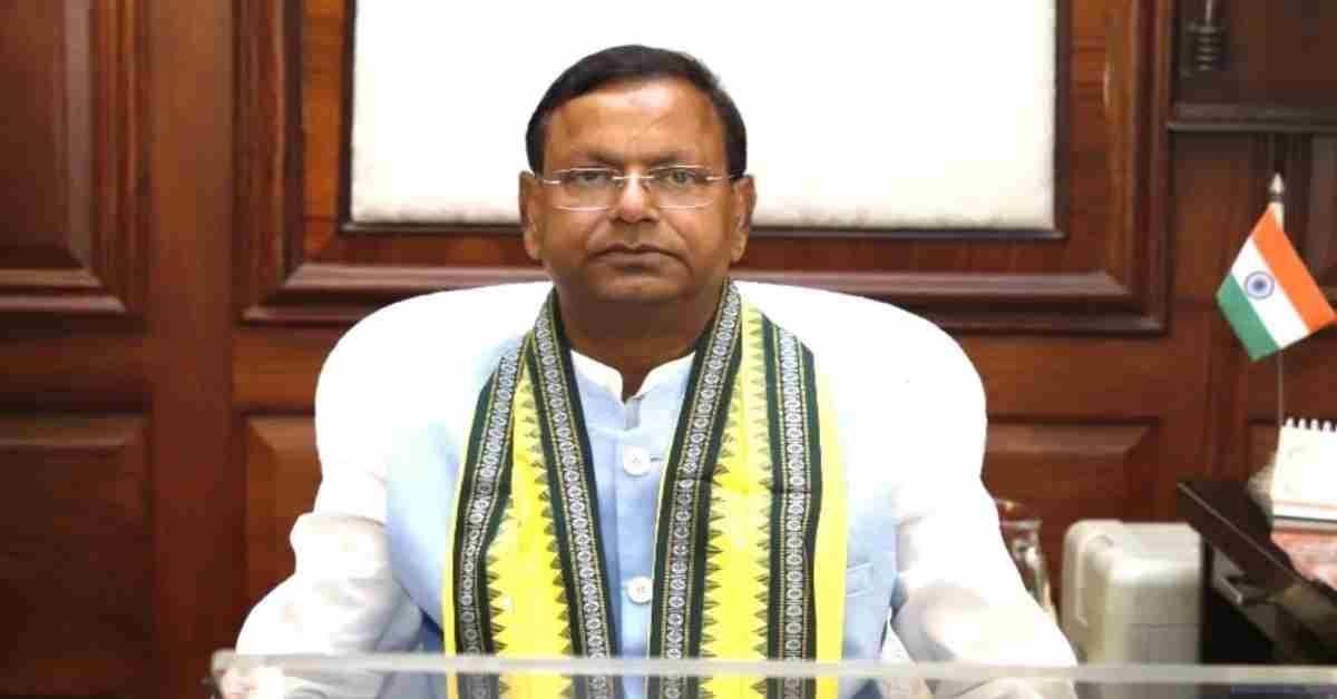 महिला आरक्षण से जुड़ा बिल लोकसभा में गिरा, पंकज चौधरी ने विपक्ष पर बोला हमला, कहा- ‘INDI गठबंधन’ का नारी-विरोधी चेहरा बेनकाब