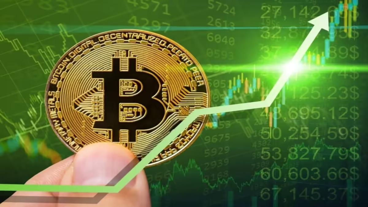 Crypto Market Update : बिटकॉइन की जबरदस्त वापसी, क्या अब $80,000 की बारी?