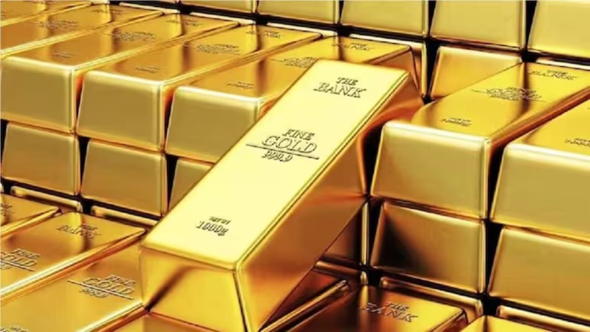 Gold Silver Price Today : अक्षय तृतीया से एक दिन पहले सोना सस्ता, चांदी के दाम भी गिरे, जानिए लेटेस्ट प्राइस ?