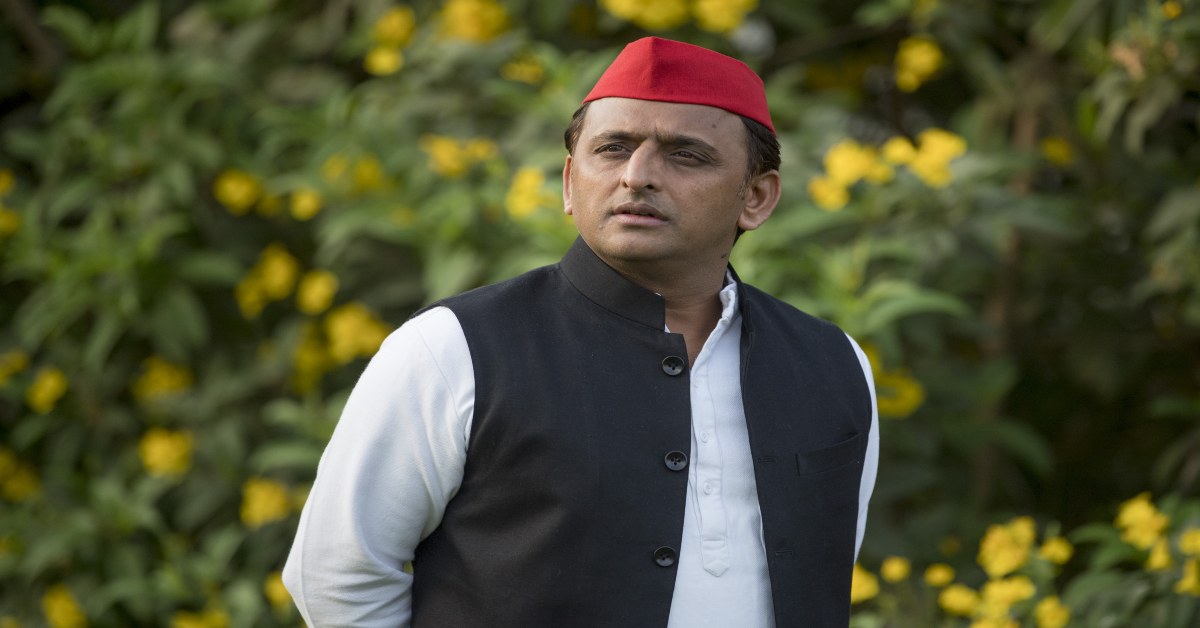 ये क्या महिलाओं के बारे में बात करेंगे… भाजपा पर बरसे अखिलेश, कहा- दकियानूसी सोच वाले महिला के हिमायती बन रहे