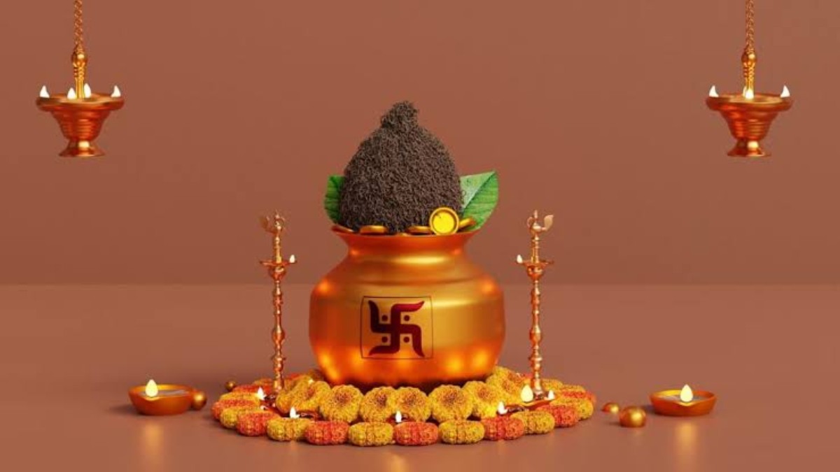 Akshaya Tritiya 2026 : नए काम की शुरुआत से लेकर धन-समृद्धि और काम में सफलता के टोटके …