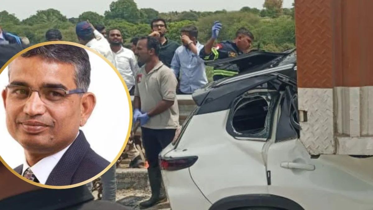 भोंदू बाबा के ‘राजदार’ की सड़क हादसे में मौत के बाद उसकी पत्नी ने भी तोड़ा दम, बेटा मौत से लड़ रहा जंग