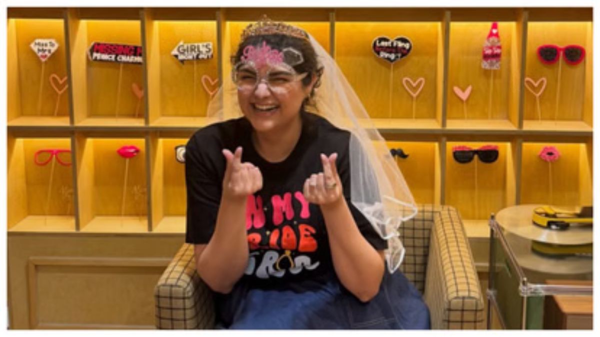 जल्द ही दुल्हन बनेगी Anshula Kapoor, पापा Boney ने बेटी के लिए लिखा इमोशनल नोट …