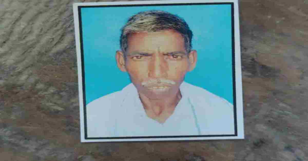 आत्महत्या या फिर… फंदे से लटका मिला बुजुर्ग का शव, बेटे की शादी की चल रही थी तैयारी