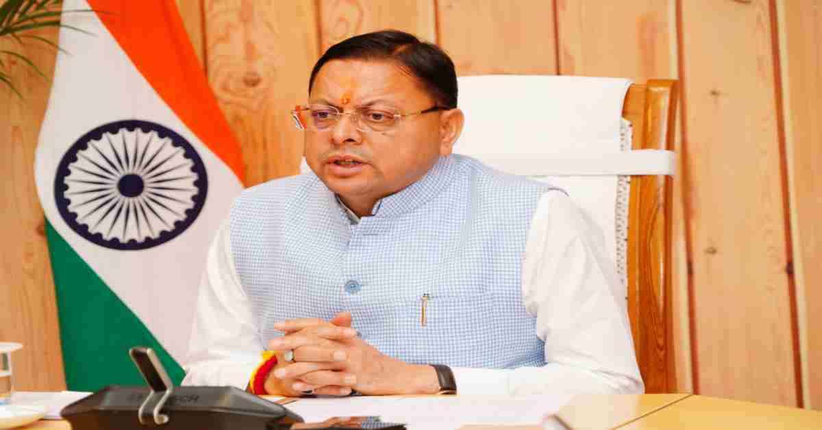 चारधाम यात्रा 2026: CM धामी ने प्लास्टिक मुक्त बनाने का लिया संकल्प, कहा- कूड़ा फैलाने वालों के खिलाफ कार्रवाई करें