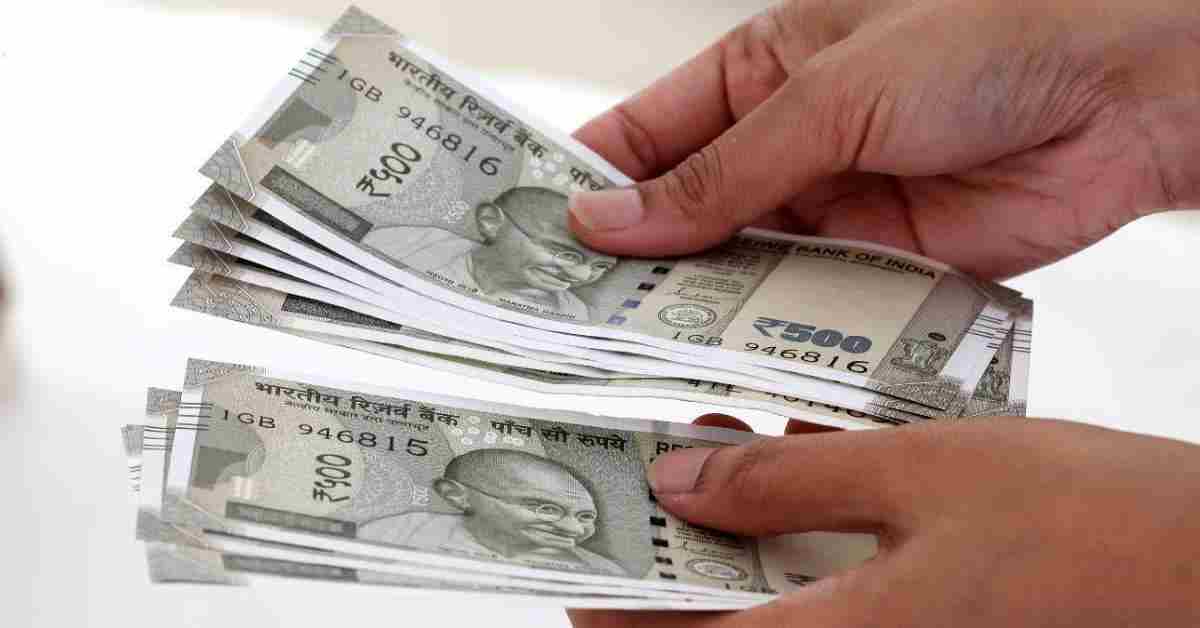 केंद्रीय कैबिनेट ने दो फीसदी बढ़ाया महंगाई भत्ता, सीएम योगी ने सरकार के फैसले का किया स्वागत, कहा- जीवन को और अधिक सुगम बनाएगा