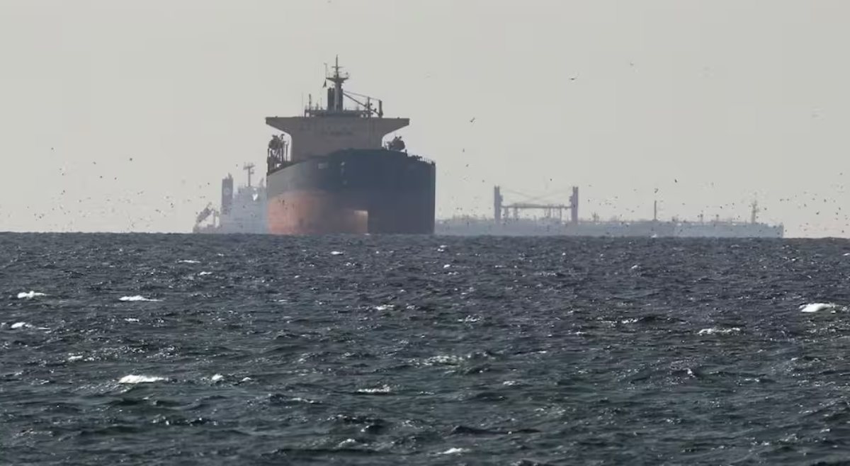 भारतीय तेल टैंकरों पर IRGC की ताबड़तोड़ फायरिंग; होर्मुज का किला भेद सुरक्षित निकला ‘देश गरिमा’