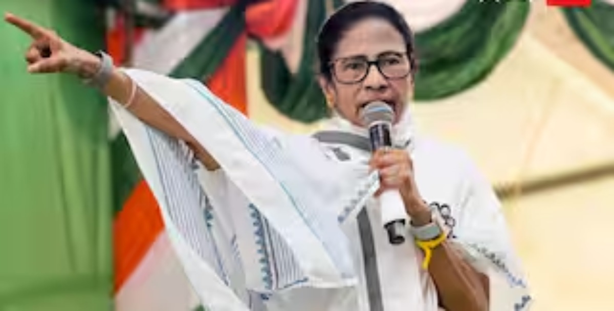 PM मोदी के संबोधन पर ममता बनर्जी का आया रिएक्शन, कहा- महिला आरक्षण के नाम पर बंगाल में नहीं चलेगा खेल