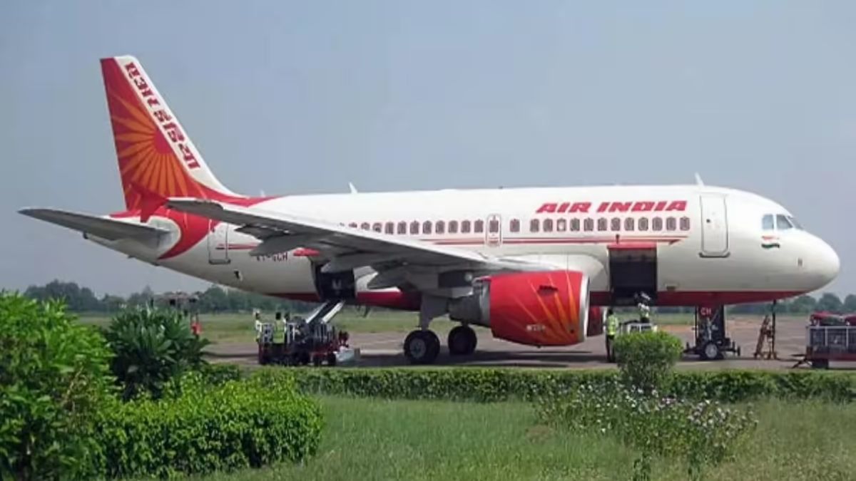 Air India’s New Initiative : प्रीमियम मेकओवर के साथ जल्द शुरू होंगे लग्जरी लाउंज, जानिए क्या क्या सुविधाएं ?