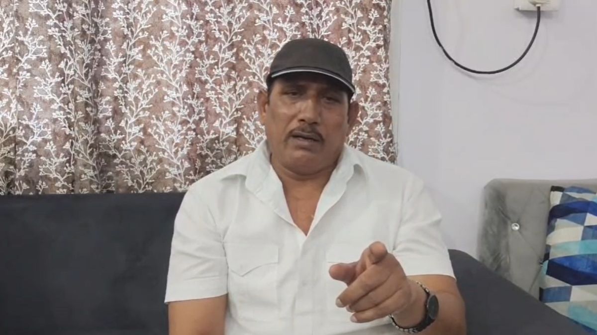 विधायक प्रीतम लोधी का एक और वीडियो आयाः बोले- SDOP की बेचैनी कर दूंगा दूर, 10 हजार लोगों के साथ जाकर बंगले में गोबर भर दूंगा