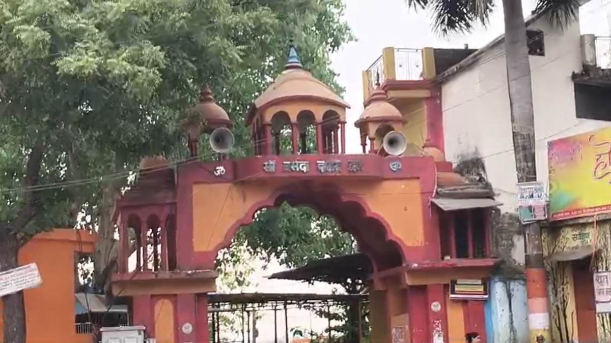 Special Report: आस्था की नगरी में अवैध शराब का साया, मां नर्मदा तट पर टूट रही मर्यादा