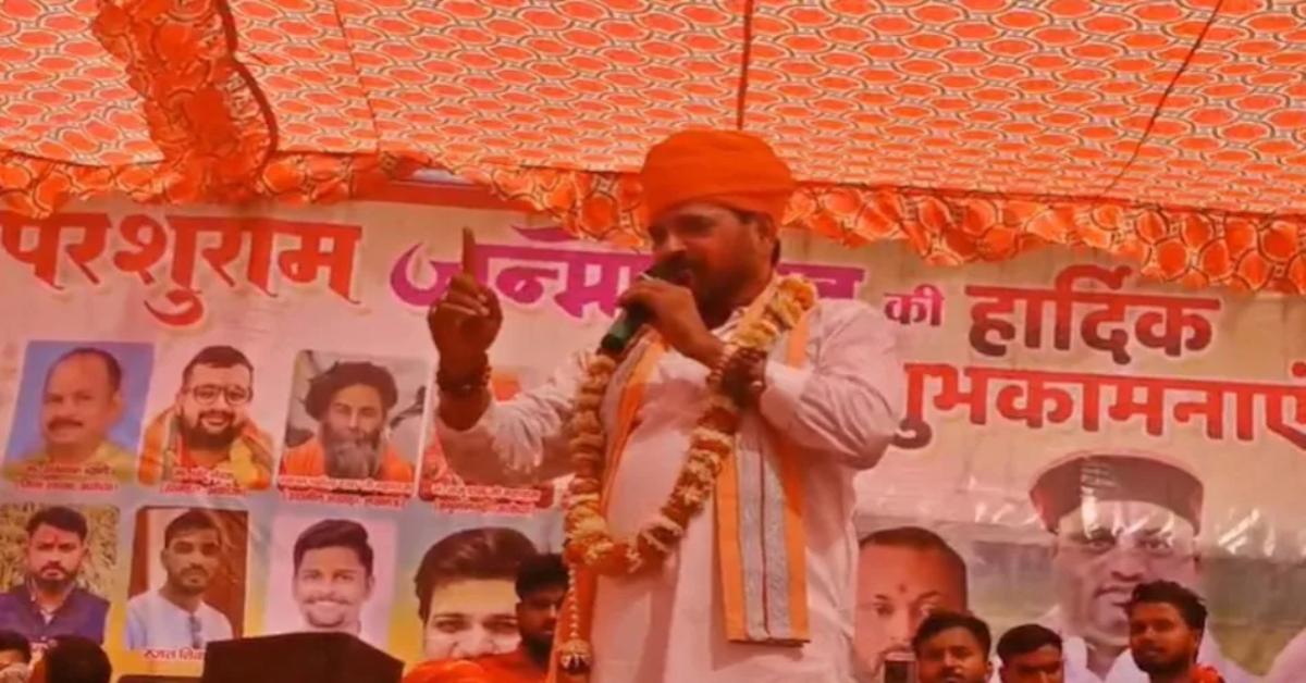 ’75 नहीं, 175 साल तक आरक्षण ले लो, हमें आवश्यकता नहीं…’ बृजभूषण बोले- इतने वर्षों में कितनों का भला हुआ? संविधान को लेकर कह दी ये बात