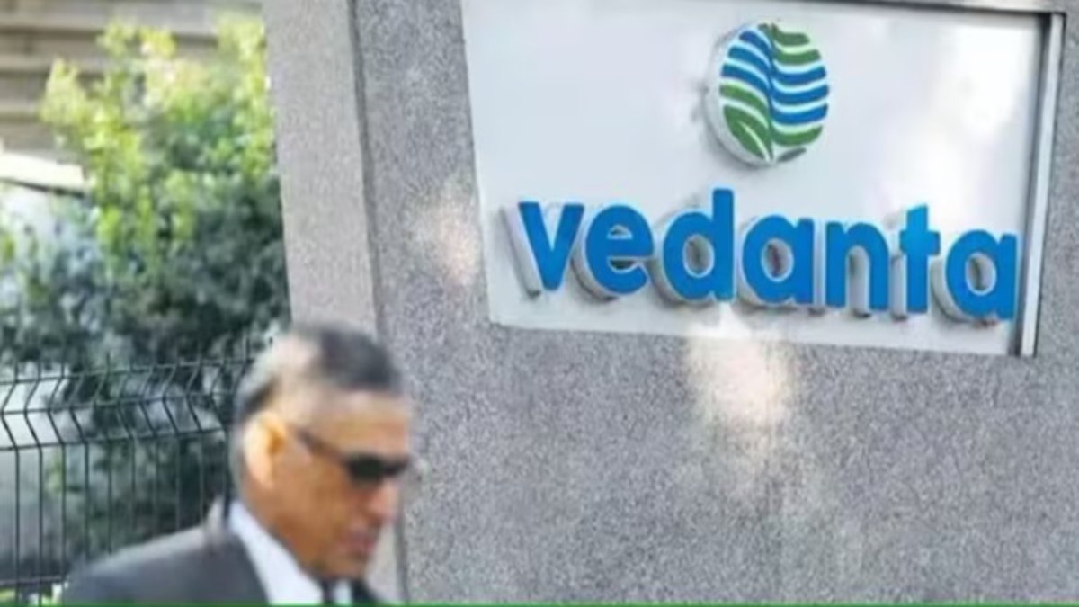 Vedanta Demerger Update : डेट फिक्स होते ही पैसों की बारिश, ताबड़तोड़ खरीदारी, जानिए कैसे रॉकेट ने स्टॉक्स ?