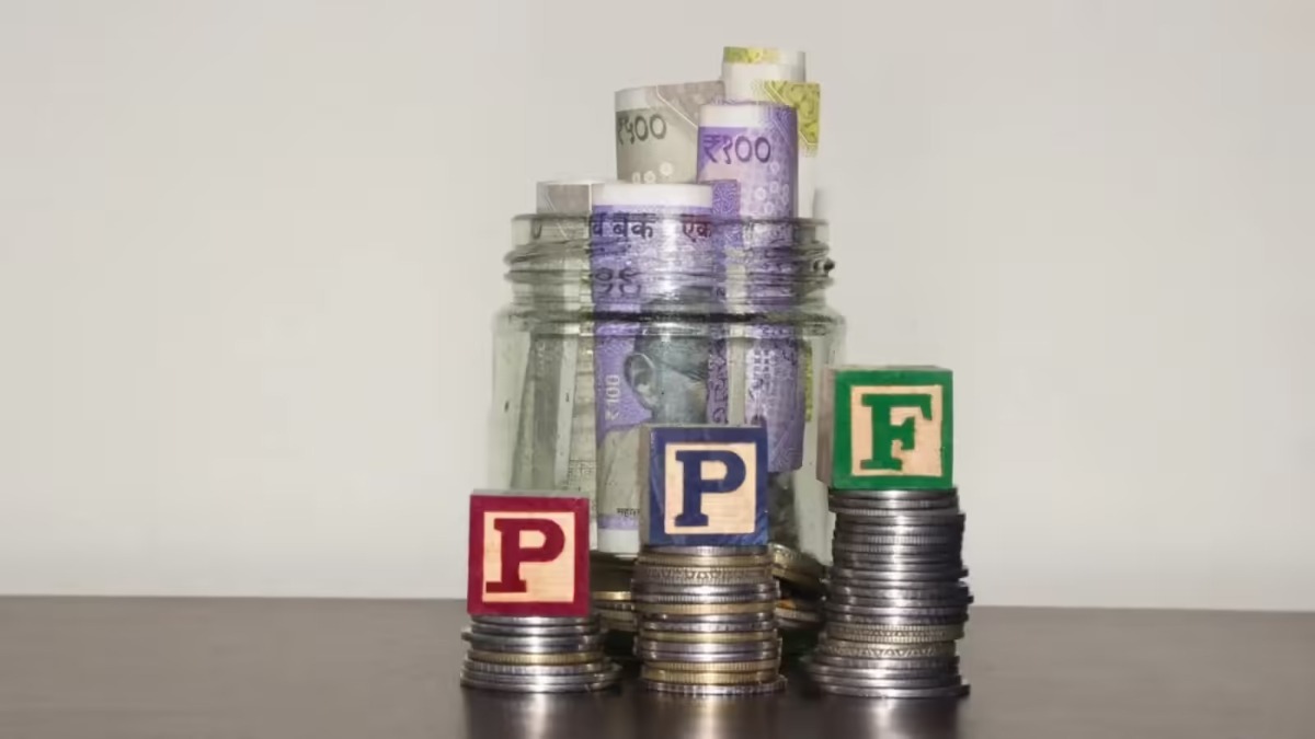 Children’s PPF Account : बच्चों का पीपीएफ अकाउंट खोलने का क्या है प्रोसेस, जानिए डिटेल्स ?