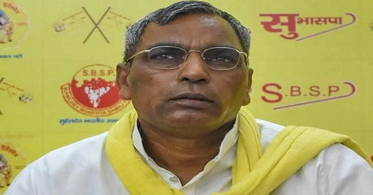 ‘जो अपनी पत्नी के साथ…’ अखिलेश पर बरसे ओपी राजभर, कहा- मूकदर्शक बन गए थे सपा प्रमुख