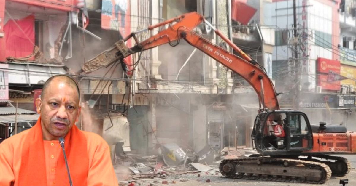 मेरठ सेंट्रल मार्केट ध्वस्तीकरण: दशकों का भ्रष्टाचार, राजनीतिक संरक्षण और समाधान के 3 रास्ते