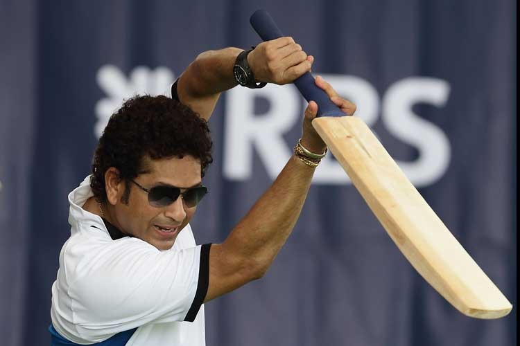 Sachin Tendulkar