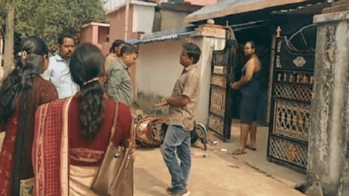 Odisha News : जनगणना कर्मियों पर जानलेवा हमला, 2 महिलाओं समेत 4 घायल …