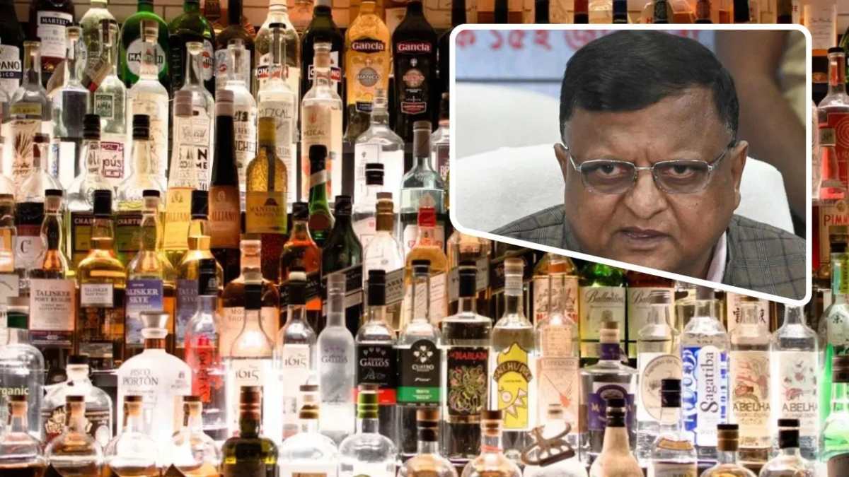 बंगाल में 48 से 96 घंटे की शराबबंदी पर विवाद, चुनाव आयोग ने खड़े किए अपने हाथ