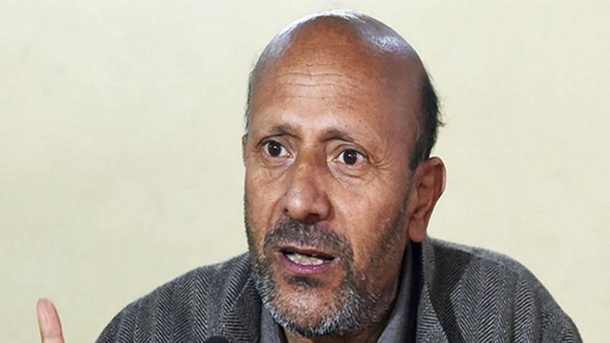 Terror Funding Case: बारामुला सांसद राशिद की जमानत याचिका पर पटियाला हाउस कोर्ट में सुनवाई पूरी, NIA ने किया विरोध