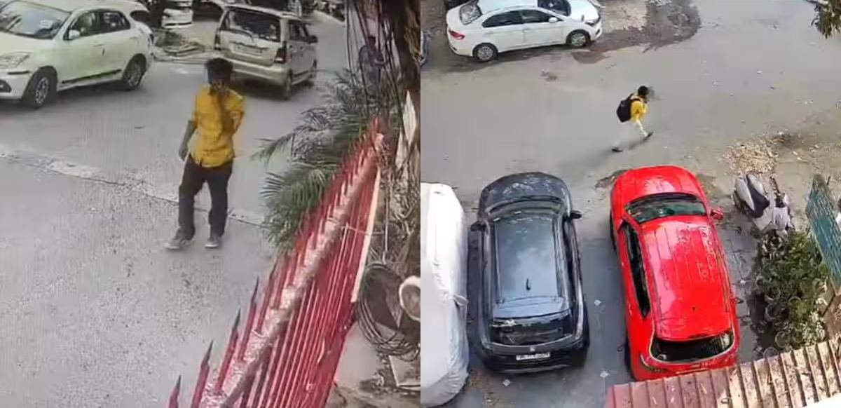 IRS Officer Daughter Murder Case: मुख्य आरोपी राहुल मीणा पुलिस के शिकंजे में, नौकरी से निकाले जाने का लिया था बदला