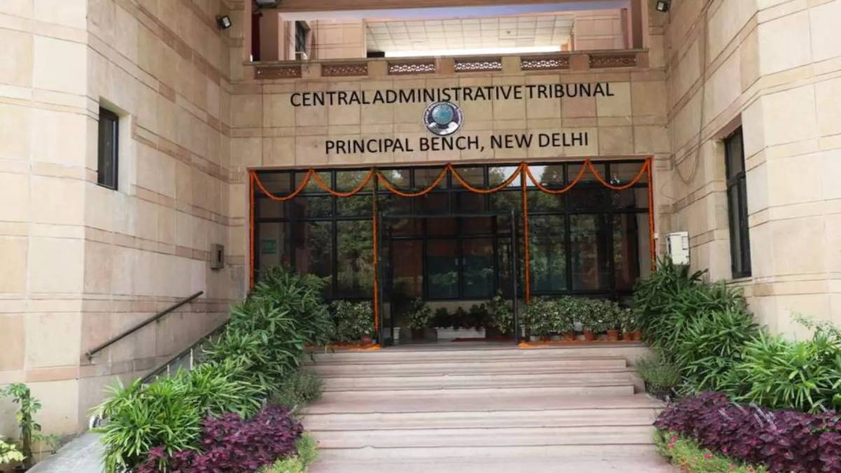 कैट ने सरकार की कार्यप्रणाली पर उठाए सवालः पुलिस अधिकारियों के कैडर रिव्यू में देरी का मामला