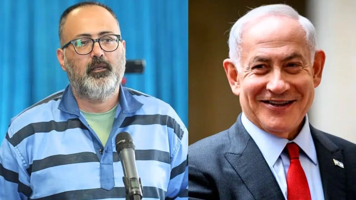 इजरायल के लिए जासूसी के आरोपी टॉप सिक्योरिटी ऑफिसर को दी फांसी, ईरानी अदालत में “करप्शन ऑन अर्थ” का आरोप लगा