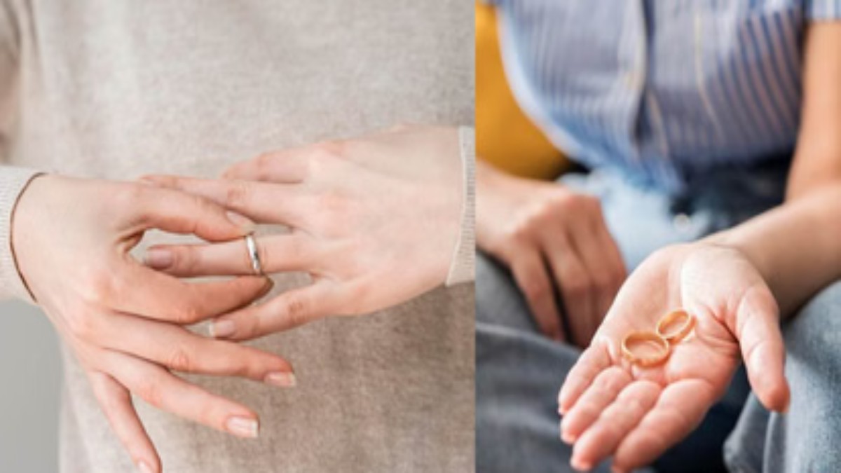 इन तीन राशियों को भूलकर भी नहीं पहननी चाहिए सोने की अंगूठी, बना रहेगा नुकसान …
