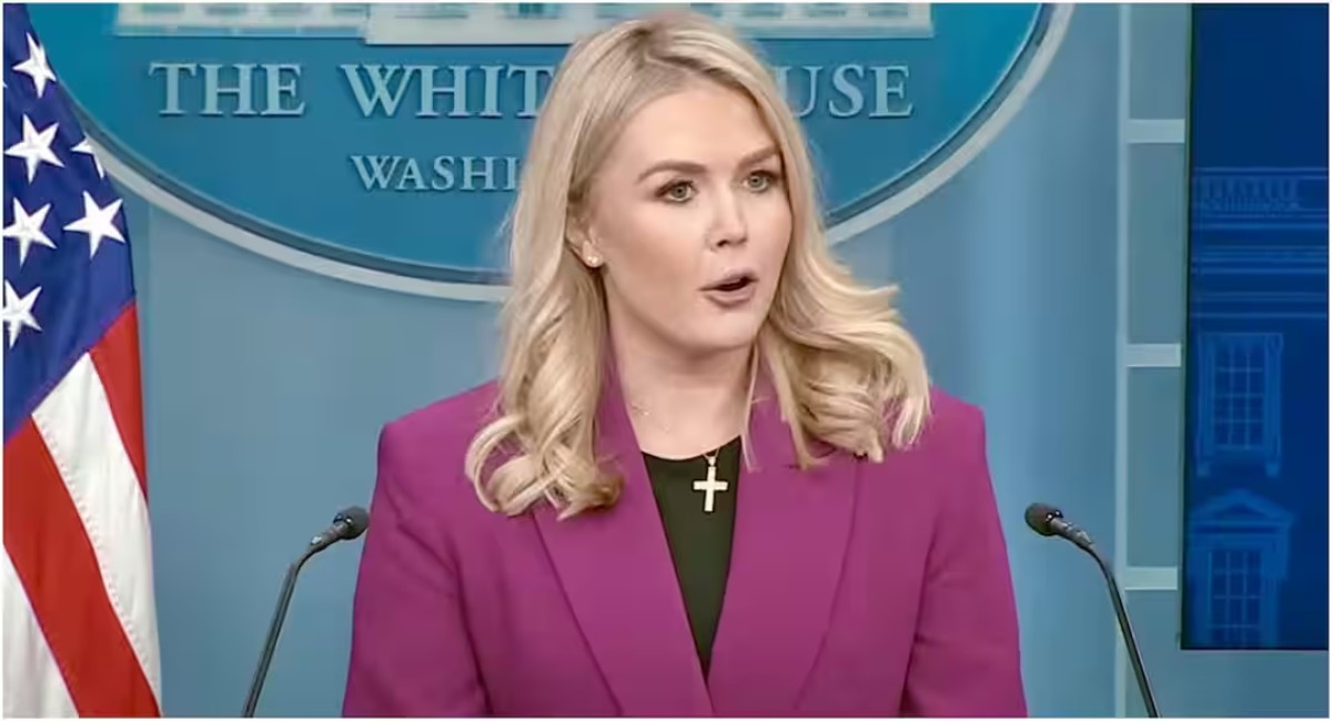 होर्मुज में हुए हमले पर भड़का अमेरिका; बोला- ईरान की नौसेना ‘समुद्री डाकुओं का झुंड’, तेहरान ने भी किया पलटवार